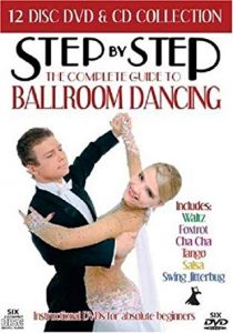 Step by Step - The Complete Guide to Ballroom Dancing (Compressed)