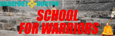 Stephen Russell - Barefoot Doctor's School For Warriors 1