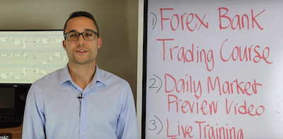 Sterling Suhr - Forex Bank Trading Course