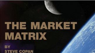 Steve Copan - Market Matric