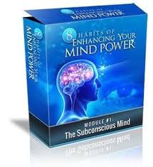 Steve G Jones - 8 Habits to Enhancing Your Mind Power