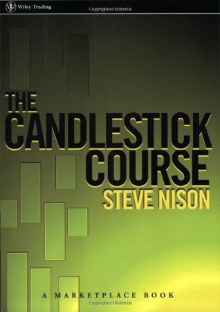 Steve Nison - The Candlestick Course