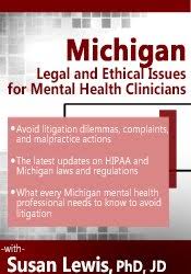 /images/uploaded/1019/Susan Lewis - Michigan Legal and Ethical Issues for Mental Health Clinicians.jpg