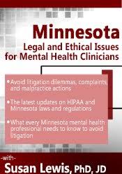 /images/uploaded/1019/Susan Lewis - Minnesota Legal and Ethical Issues for Mental Health Clinicians.jpg