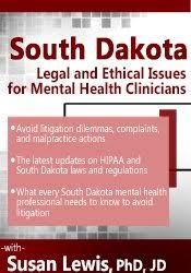 /images/uploaded/1019/Susan Lewis - North Dakota Legal, Ethical Issues for Mental Health Clinicians.jpg