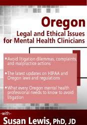 /images/uploaded/1019/Susan Lewis - Oregon Legal and Ethical Issues for Mental Health Clinicians.jpg