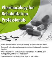 /images/uploaded/1019/Suzanne Tinsley - Pharmacology for Rehabilitation Professionals.jpg
