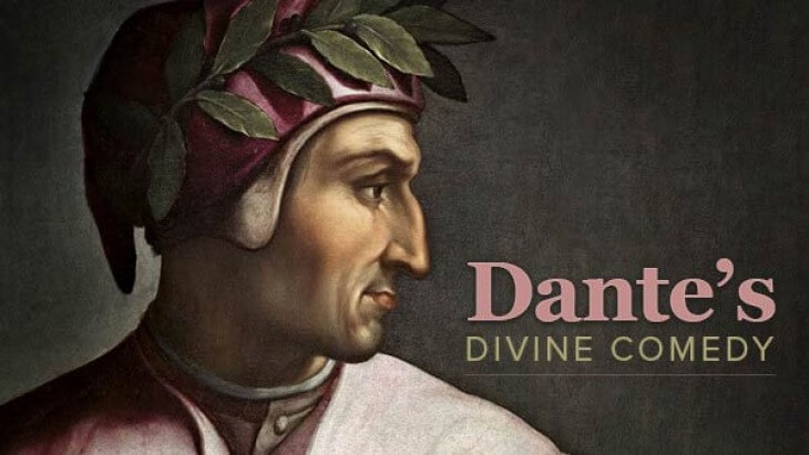 TTC Video - Dante's Divine Comedy