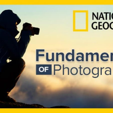 TTC Video – Fundamentals of Photography II