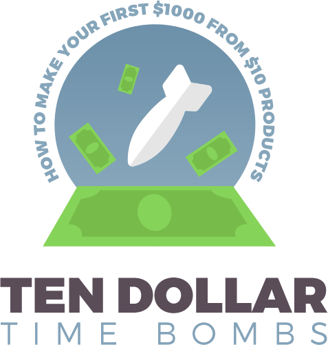 Ten Dollar Time Bombs (VIP Experience) - BEN ADKINS