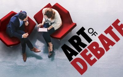 The Art of Debate