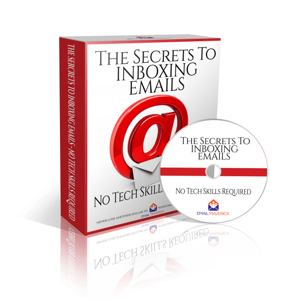The Secrets To Inboxing - No Tech Skills Required