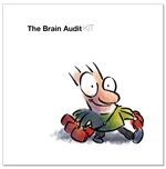 The Brain Audit Kit