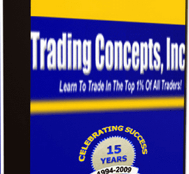 Todd Mitchell – Trading Concepts – E-Mini Mentoring Program – E-Mini & Full S&P 500 Trading Program