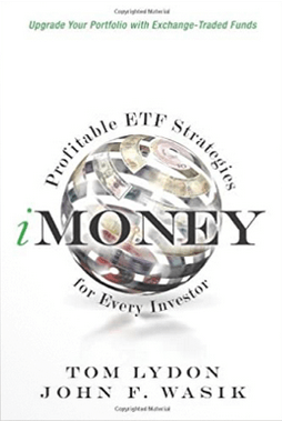 Tom Lydon & John F.Wasik - Profitable EFT Strategies for Every Investor