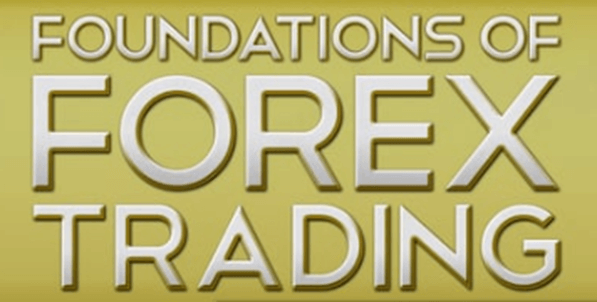 TradeSmart University - Foundations Of Forex Trading