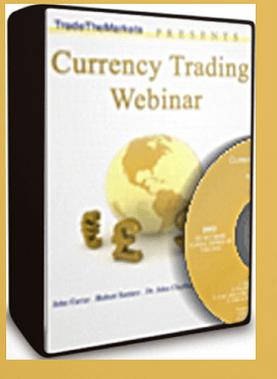 TradeTheMarkets – Currency Trading Webinar