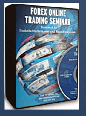 TradeTheMarkets – Forex Online Trading Seminar