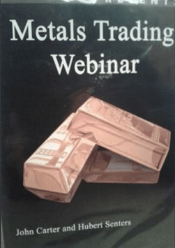 TradeTheMarkets - Metals Trading Webinar DVD