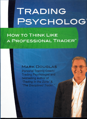 Trading Psychology - How to Think Like a Professional Trader