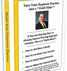 Turn Your Hypnosis Practice Into A Gold Mine