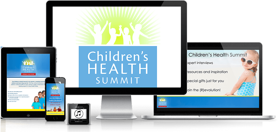 V.A. - The Children's Health Summit