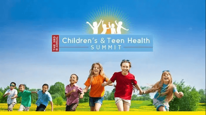 V.A. - The Children's & Teen Summit