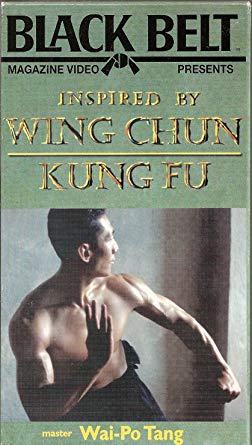 Wai Po Tang - Inspired by Wing Chun