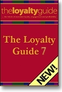Wise Research Ltd - The Loyalty Guide 7