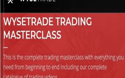 WyseTrade Trading Masterclass Course