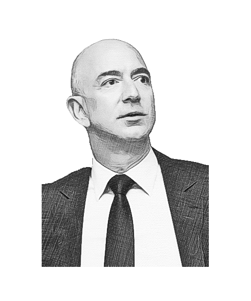 Bezos Headshot