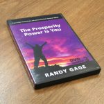 The Prosperity Power is You
