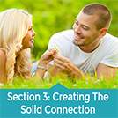 Section 3 - Creating The Solid Connection