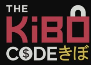 Aidan Booth and Steve Clayton - The Kibo Code April 2020