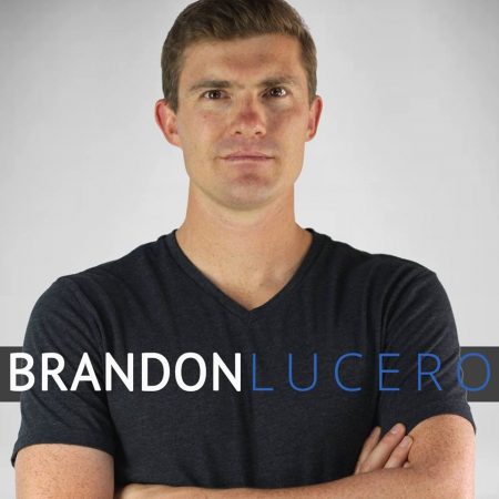 Brandon Lucero – Thought Reversal Mastery