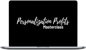 Chris Conrady - Personalization Masterclass