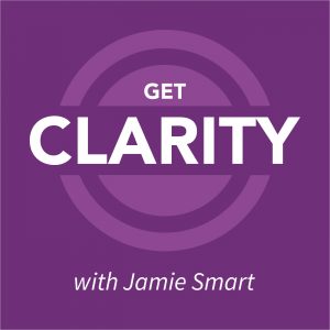 Jamie Smart - Clarity Live July 2020