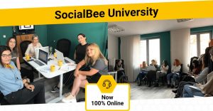 Socialbee - Socialbee University