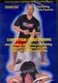 Erik Paulson - Competition Cross Training for Mixed Martial Arts 2