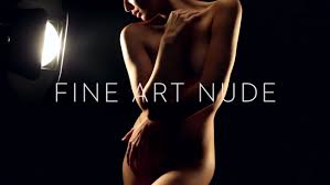 Lindsay Adler - Fine Art Nude Video Series