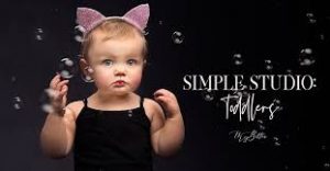 Meg Bitton Live - Simple Studio - Toddlers