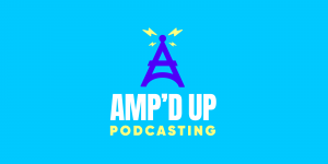 Pat Flynn - Amp'd Up Podcasting