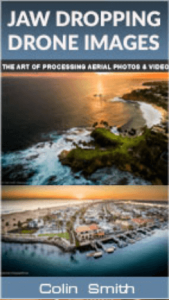 PhotoshopCafe - Jaw Dropping Drone images - Aerial Photography and video Post Production