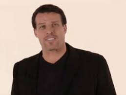 Anthony Robbins - Chloe Madanes Core 100 Training 2016 - Getting started