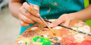 Art Therapy Hands-on Approaches to Assessment