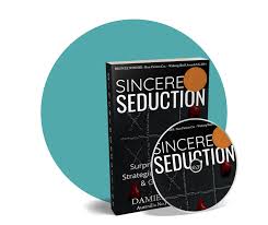 Damien - Sincere Seduction Advanced Course
