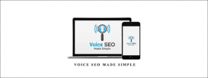 Dave Kaminski - Voice SEO Made Simple