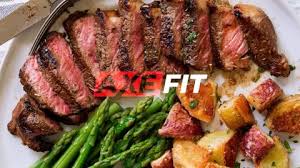 Diet and Nutrition - Your Complete Fitness Guide