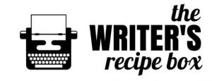 Jon Morrow 2020 - Writer’s Recipe Box