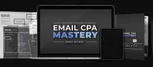 Jordan Carter - Email CPA Mastery